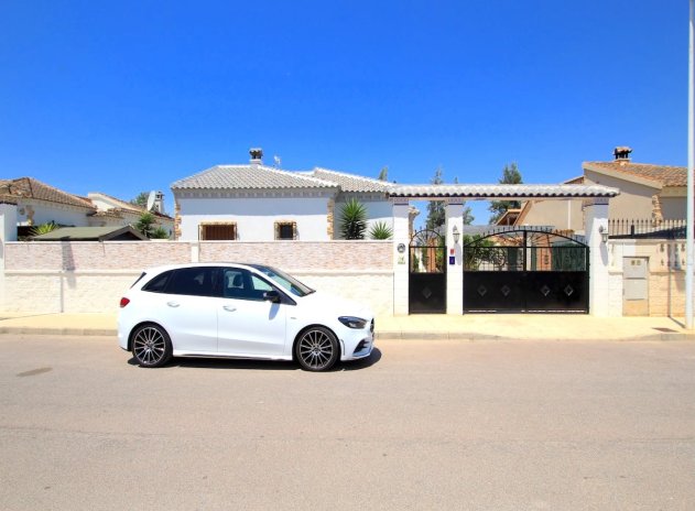 Herverkoop - Villa - Formentera del Segura - Formentera De Segura