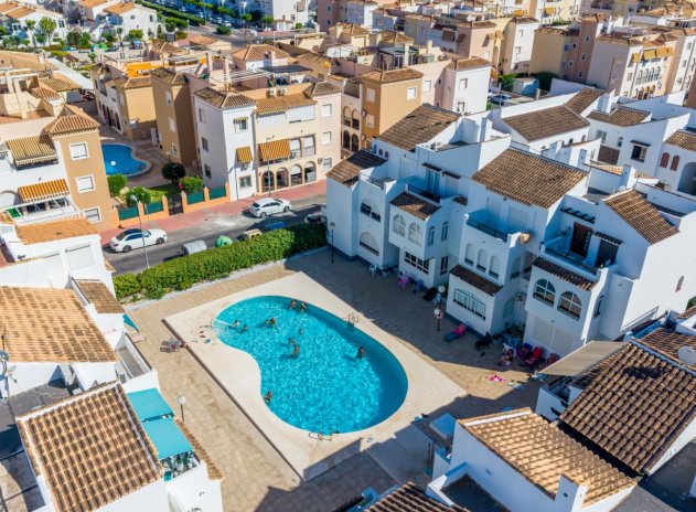 Herverkoop - Apartment / Duplex - Torrevieja - Acequion
