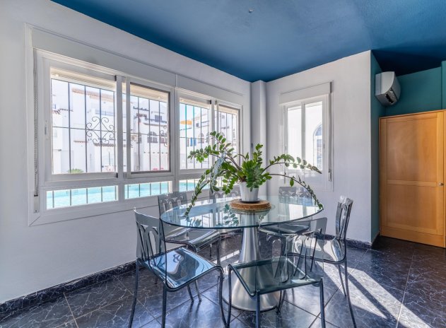 Herverkoop - Apartment / Duplex - Torrevieja - Acequion