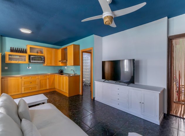 Herverkoop - Apartment / Duplex - Torrevieja - Acequion