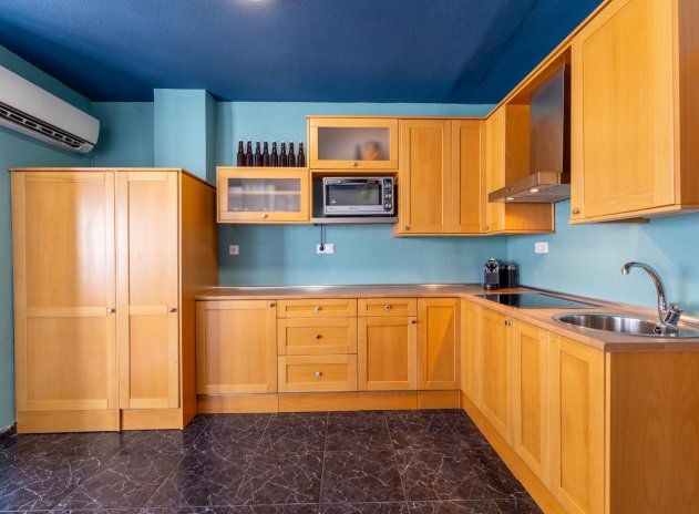 Herverkoop - Apartment / Duplex - Torrevieja - Acequion