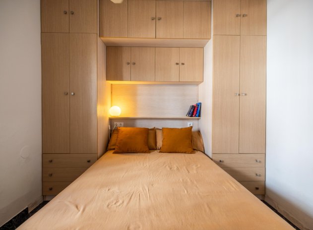 Herverkoop - Apartment / Duplex - Torrevieja - Acequion