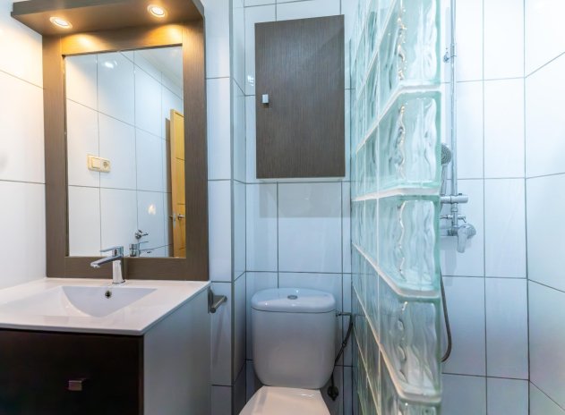 Herverkoop - Apartment / Duplex - Torrevieja - Acequion