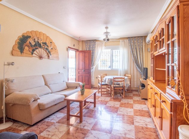 Herverkoop - Rijwoning - Orihuela Costa - La Zenia