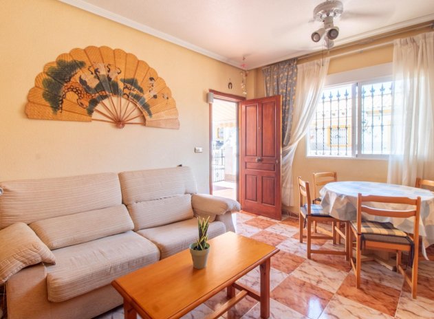 Herverkoop - Rijwoning - Orihuela Costa - La Zenia
