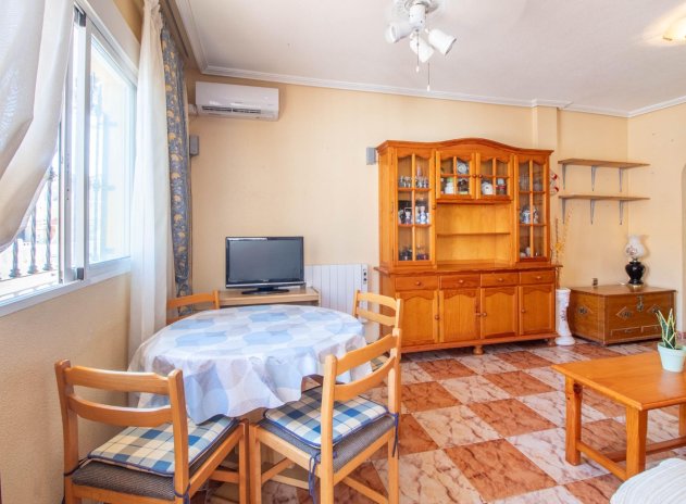 Herverkoop - Rijwoning - Orihuela Costa - La Zenia