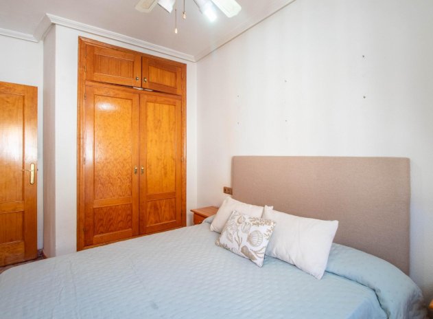 Herverkoop - Rijwoning - Orihuela Costa - La Zenia