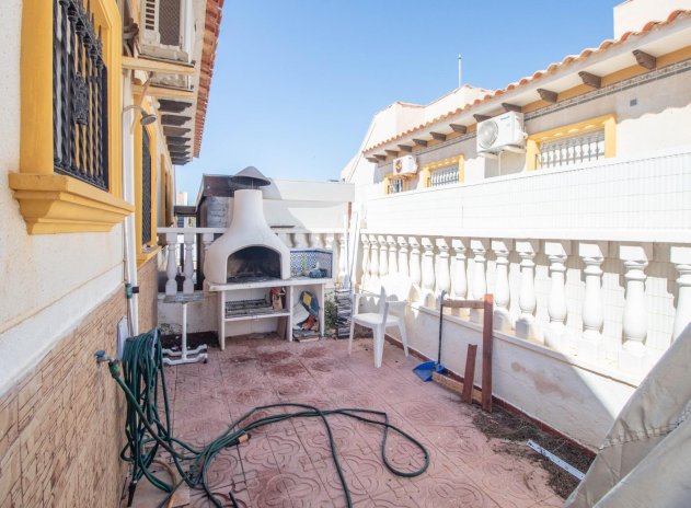 Herverkoop - Rijwoning - Orihuela Costa - La Zenia