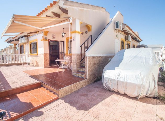 Herverkoop - Rijwoning - Orihuela Costa - La Zenia