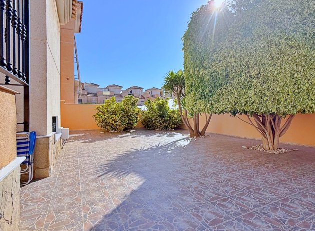 Herverkoop - Villa - Orihuela - Orihuela Costa