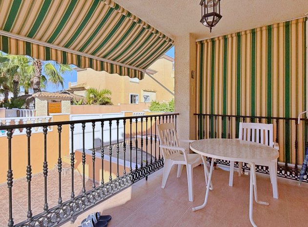 Herverkoop - Villa - Orihuela - Orihuela Costa