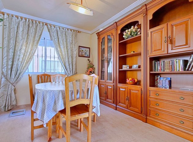 Herverkoop - Villa - Orihuela - Orihuela Costa
