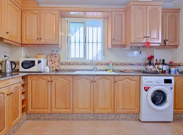 Herverkoop - Villa - Orihuela - Orihuela Costa