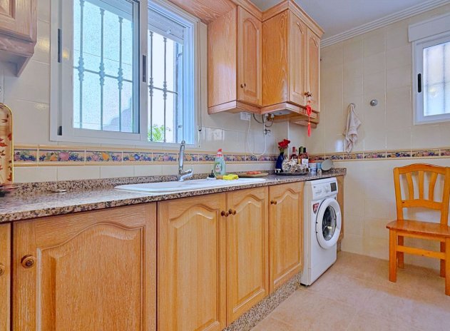 Herverkoop - Villa - Orihuela - Orihuela Costa