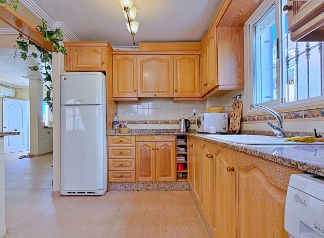 Herverkoop - Villa - Orihuela - Orihuela Costa