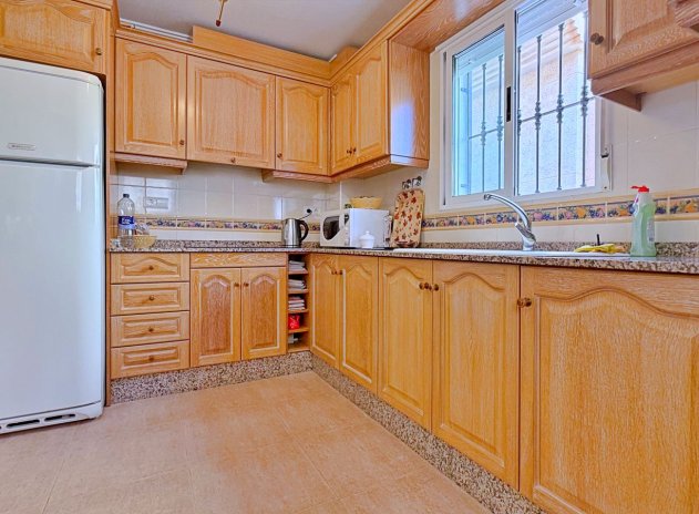 Herverkoop - Villa - Orihuela - Orihuela Costa