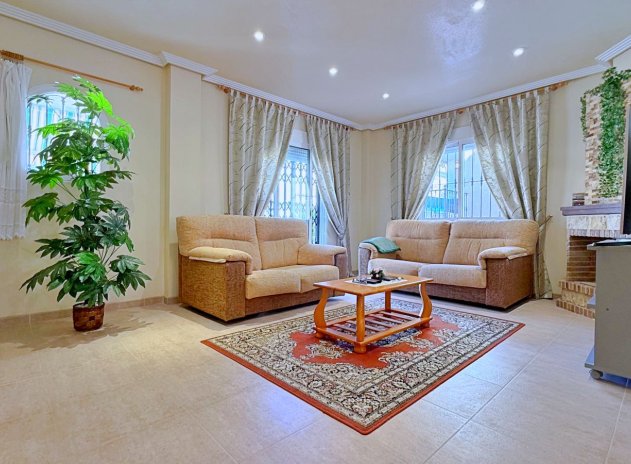 Herverkoop - Villa - Orihuela - Orihuela Costa