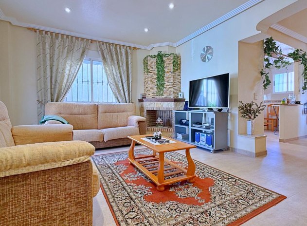 Herverkoop - Villa - Orihuela - Orihuela Costa