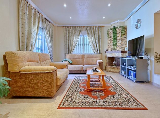 Herverkoop - Villa - Orihuela - Orihuela Costa