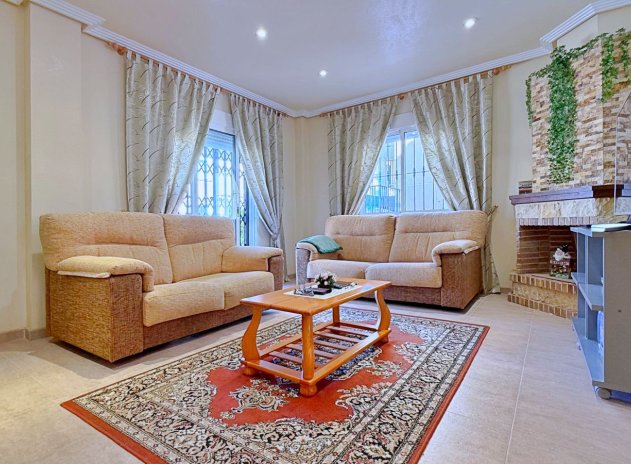 Herverkoop - Villa - Orihuela - Orihuela Costa