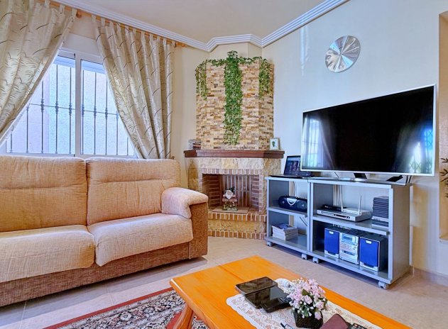 Herverkoop - Villa - Orihuela - Orihuela Costa