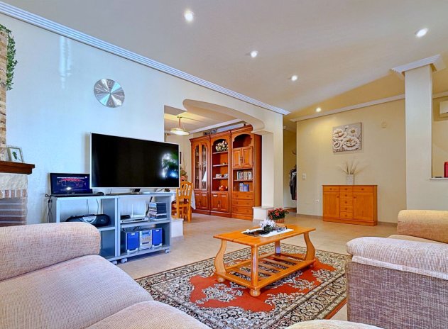 Herverkoop - Villa - Orihuela - Orihuela Costa