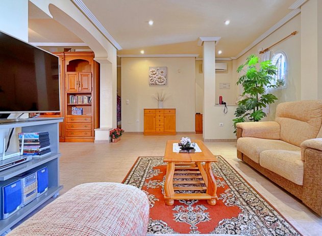Herverkoop - Villa - Orihuela - Orihuela Costa