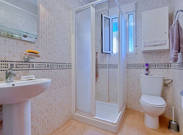 Herverkoop - Villa - Orihuela - Orihuela Costa