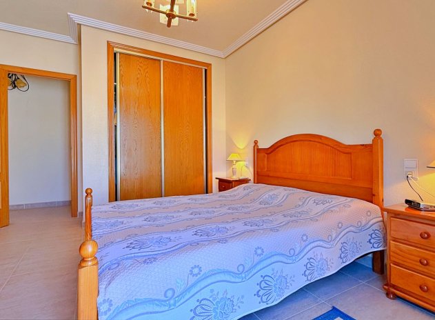 Herverkoop - Villa - Orihuela - Orihuela Costa