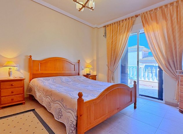 Herverkoop - Villa - Orihuela - Orihuela Costa