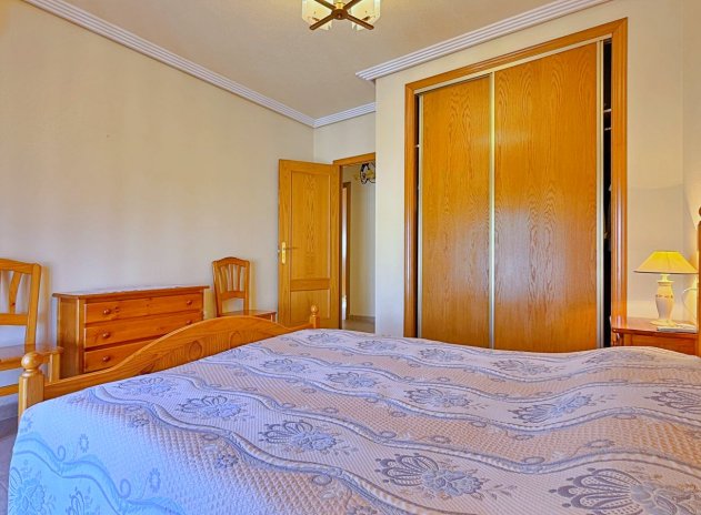 Herverkoop - Villa - Orihuela - Orihuela Costa