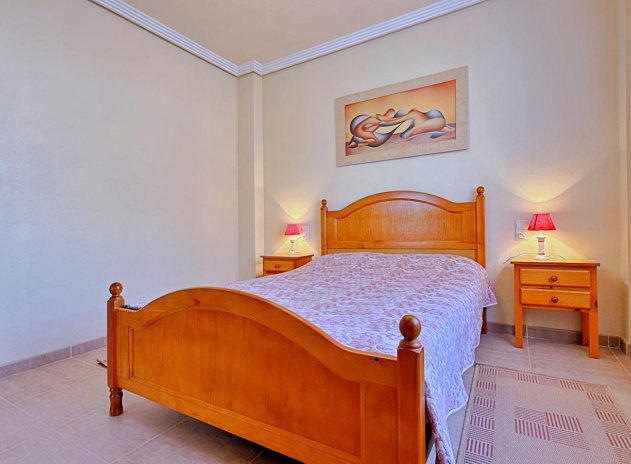 Herverkoop - Villa - Orihuela - Orihuela Costa