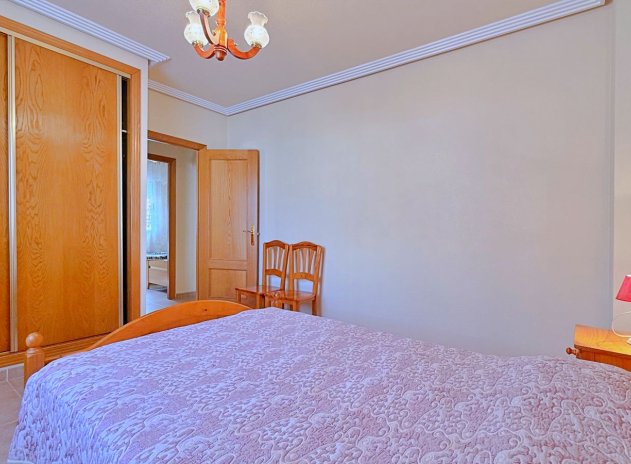 Herverkoop - Villa - Orihuela - Orihuela Costa