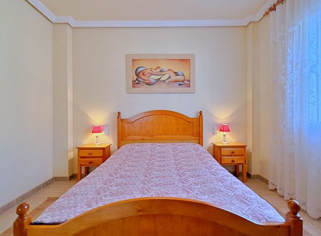 Herverkoop - Villa - Orihuela - Orihuela Costa