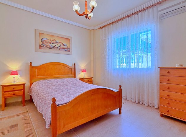 Herverkoop - Villa - Orihuela - Orihuela Costa