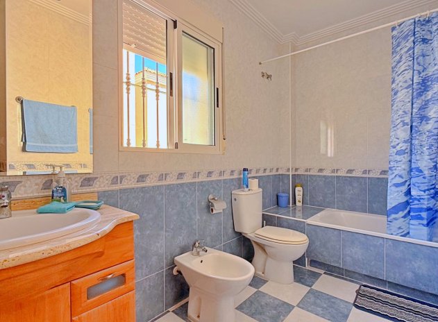 Herverkoop - Villa - Orihuela - Orihuela Costa