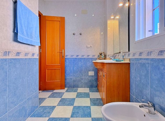 Herverkoop - Villa - Orihuela - Orihuela Costa