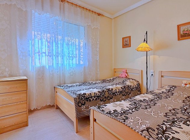 Herverkoop - Villa - Orihuela - Orihuela Costa