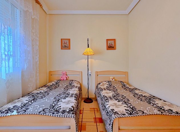 Herverkoop - Villa - Orihuela - Orihuela Costa
