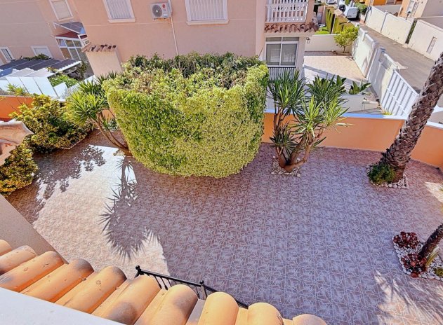 Herverkoop - Villa - Orihuela - Orihuela Costa