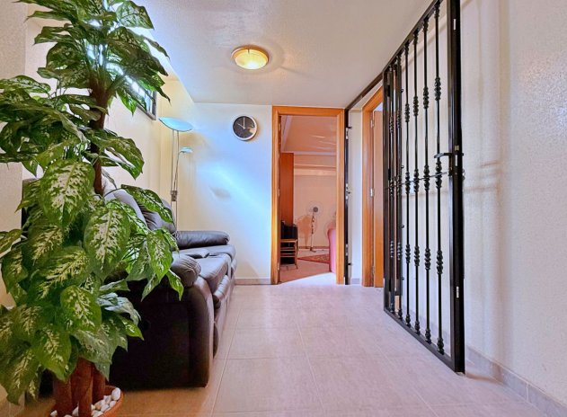Herverkoop - Villa - Orihuela - Orihuela Costa