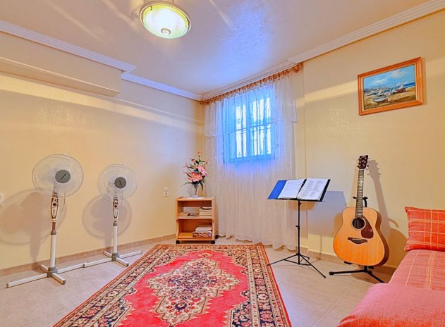 Herverkoop - Villa - Orihuela - Orihuela Costa