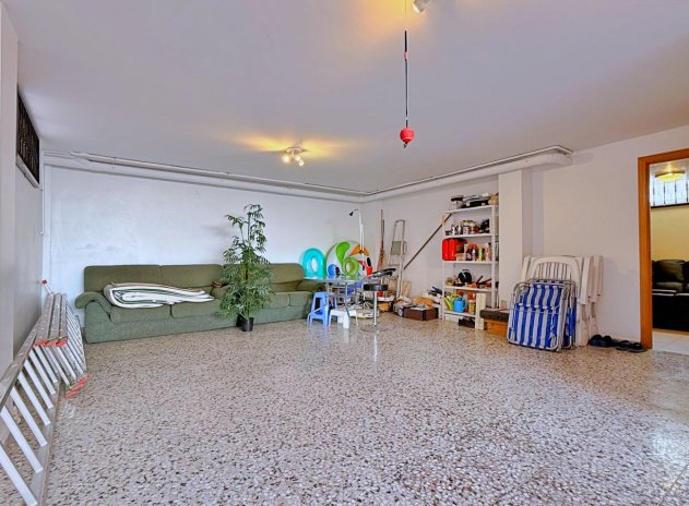 Herverkoop - Villa - Orihuela - Orihuela Costa