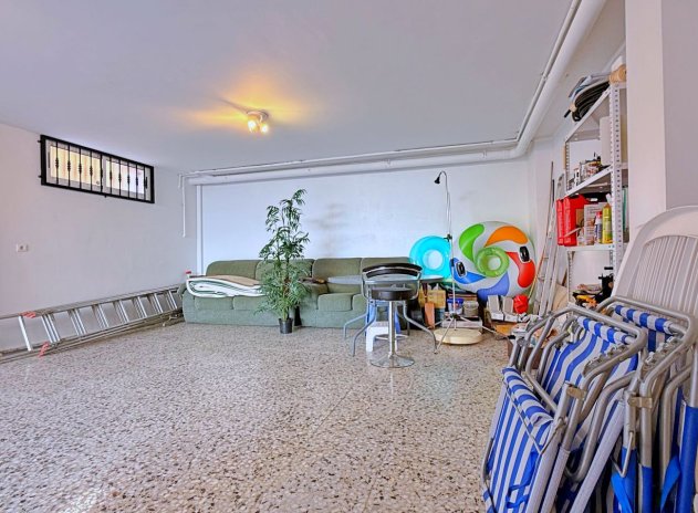 Herverkoop - Villa - Orihuela - Orihuela Costa