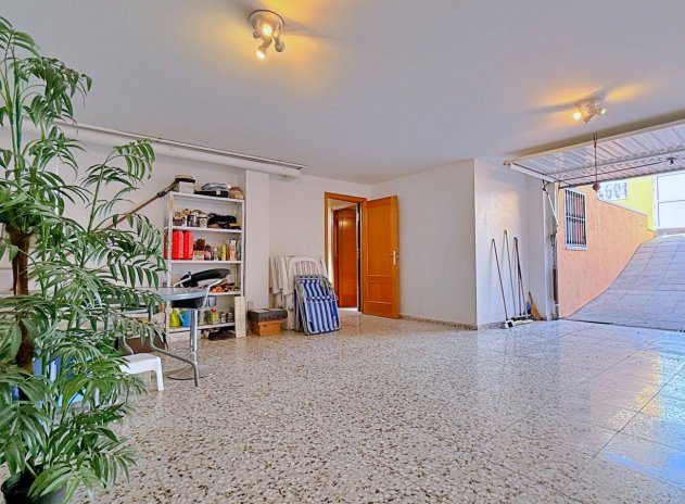 Herverkoop - Villa - Orihuela - Orihuela Costa