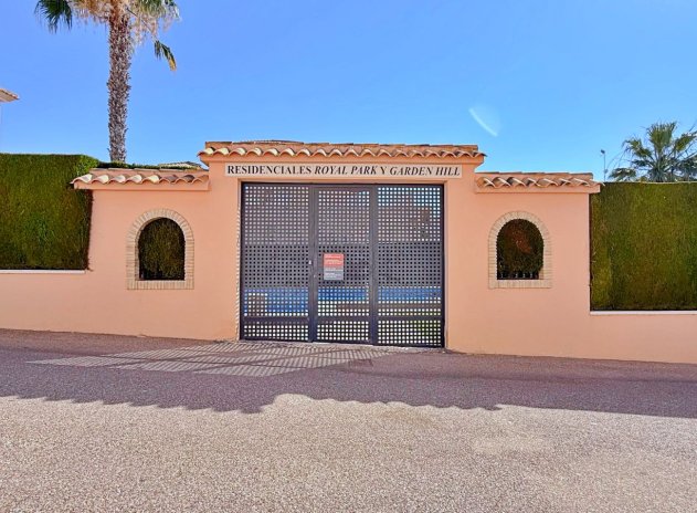 Herverkoop - Villa - Orihuela - Orihuela Costa
