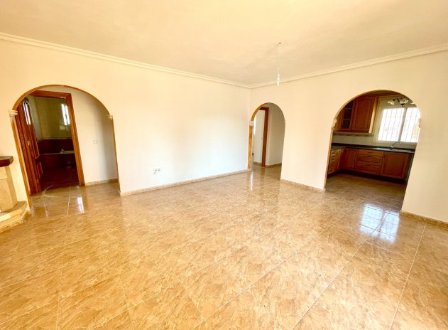 Wiederverkauf - Villa - Catral