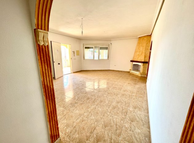 Wiederverkauf - Villa - Catral