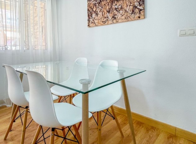 Herverkoop - Rijwoning - Orihuela Costa - Playa Flamenca