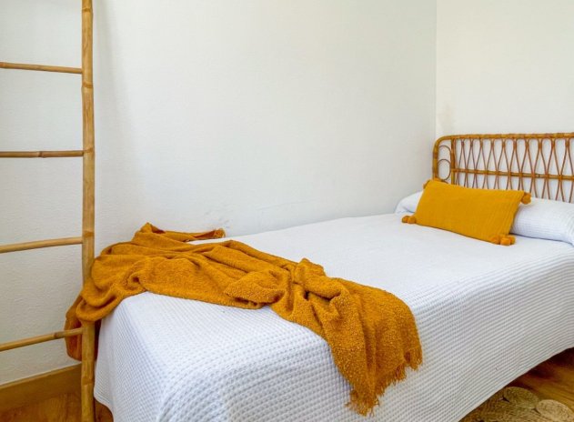 Herverkoop - Rijwoning - Orihuela Costa - Playa Flamenca